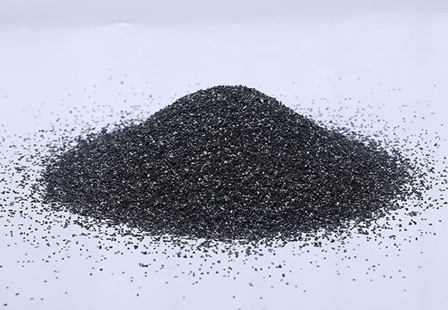 碳化硅黑碳